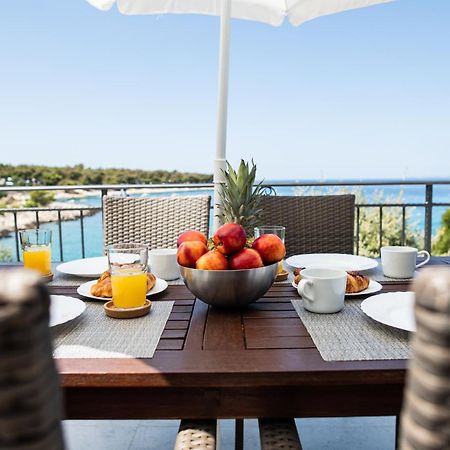 Captain'S House Primosten - Feel The Sea Dolac 외부 사진