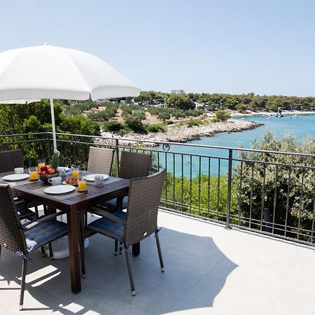 Captain'S House Primosten - Feel The Sea Dolac 외부 사진