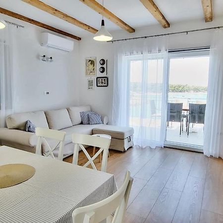 Captain'S House Primosten - Feel The Sea Dolac 외부 사진