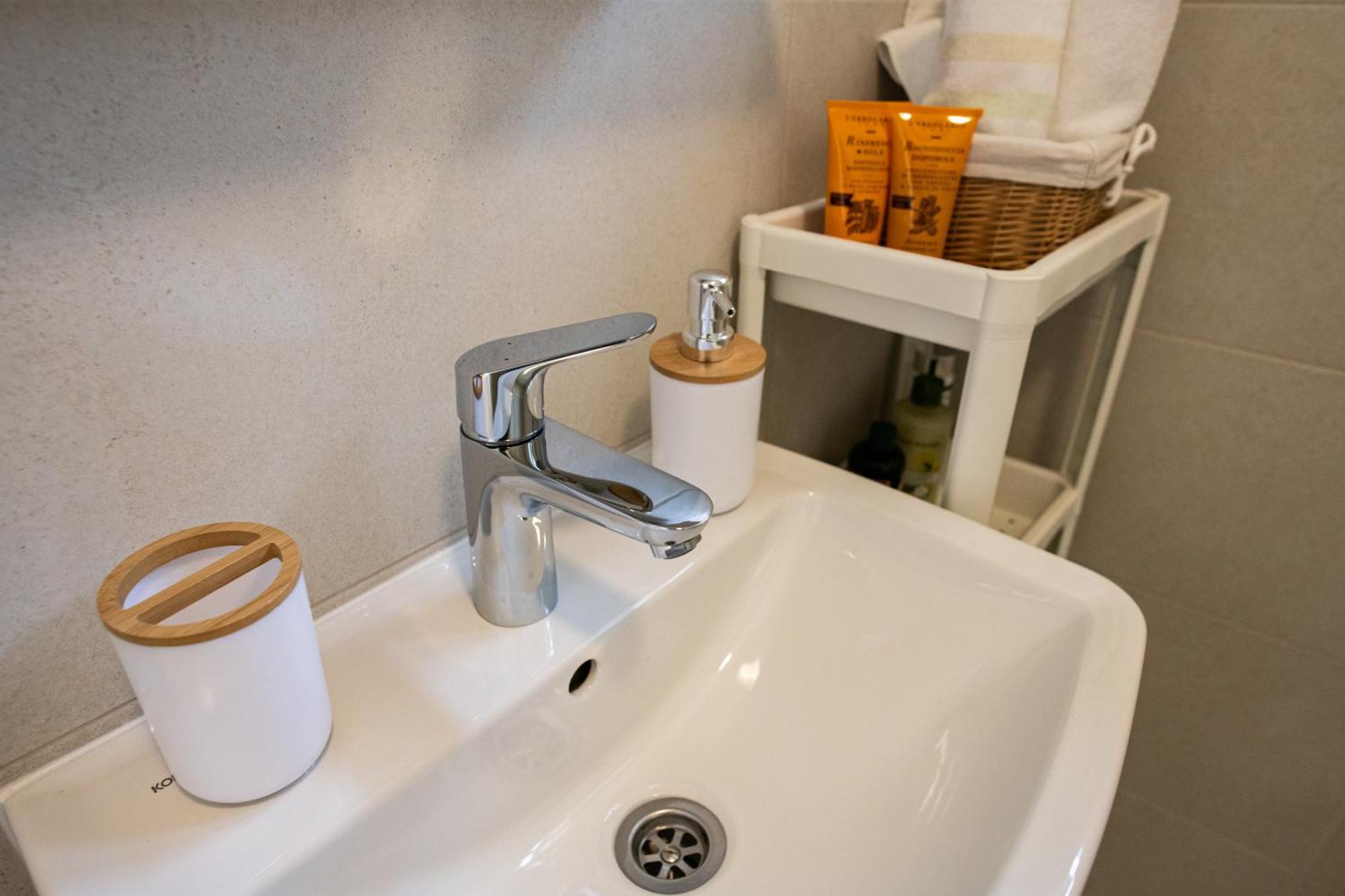 Captain'S House Primosten - Feel The Sea Dolac 외부 사진