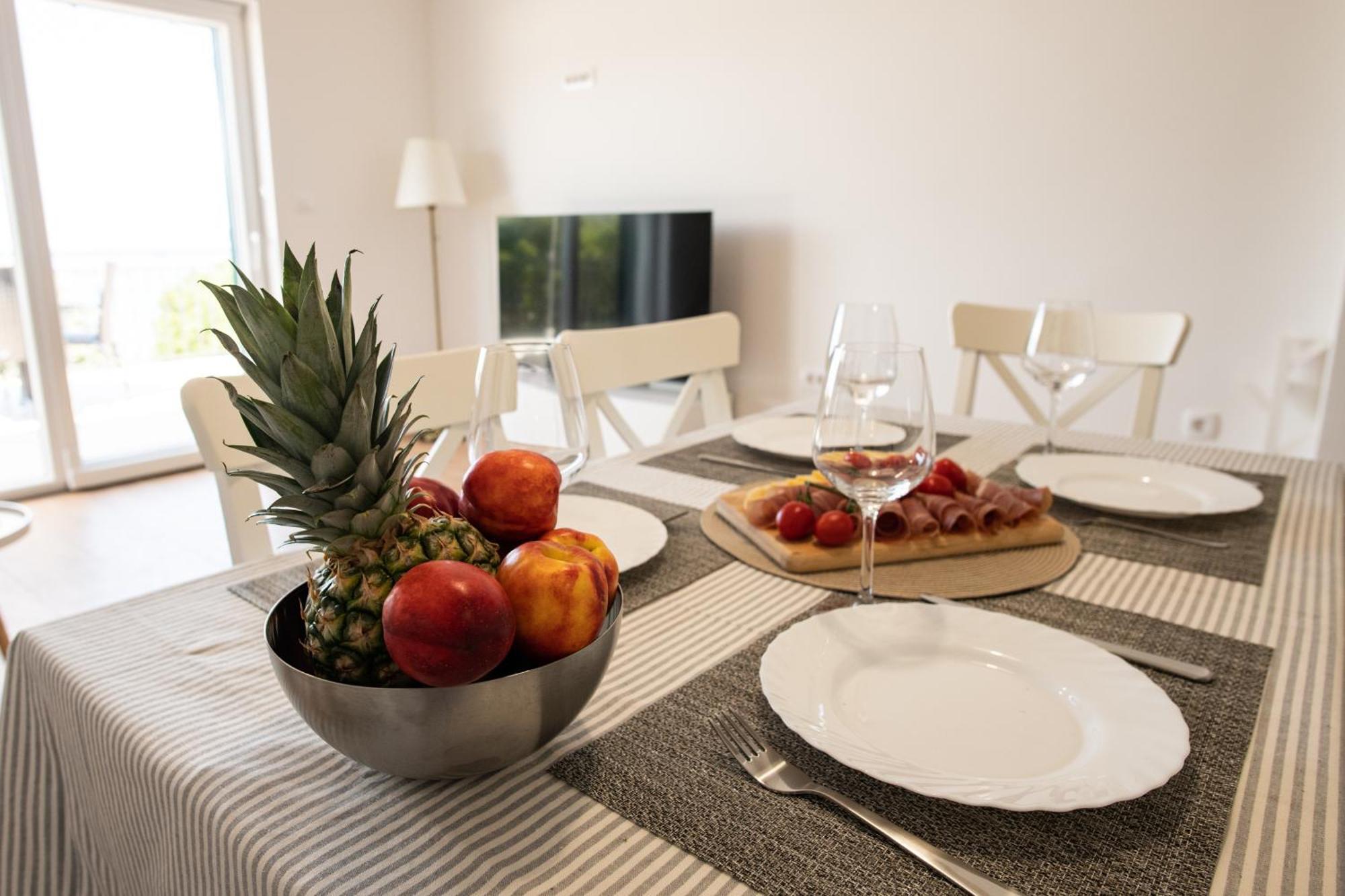 Captain'S House Primosten - Feel The Sea Dolac 외부 사진