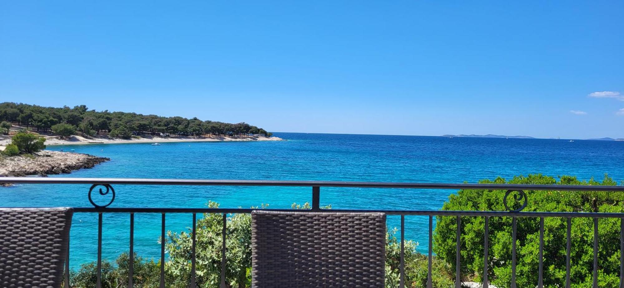 Captain'S House Primosten - Feel The Sea Dolac 객실 사진