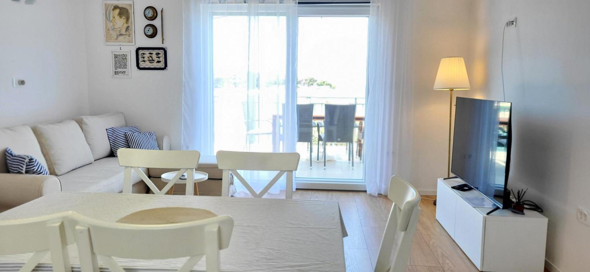 Captain'S House Primosten - Feel The Sea Dolac 외부 사진