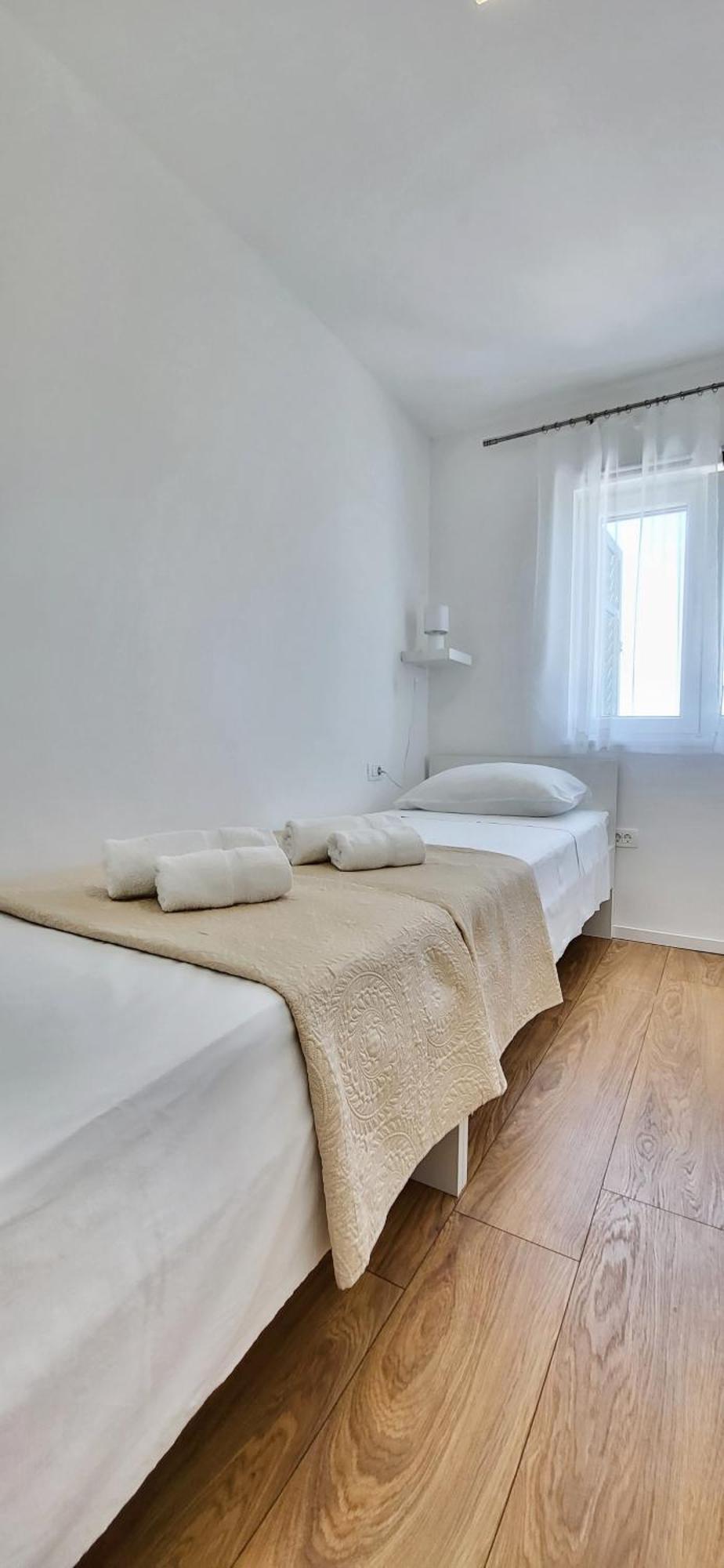 Captain'S House Primosten - Feel The Sea Dolac 외부 사진