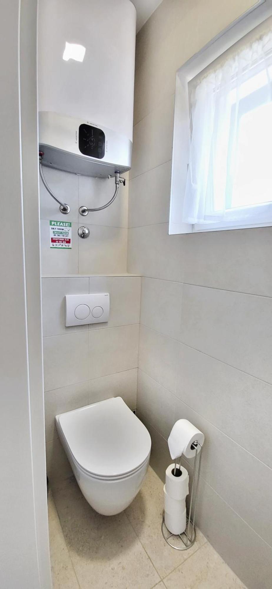 Captain'S House Primosten - Feel The Sea Dolac 외부 사진