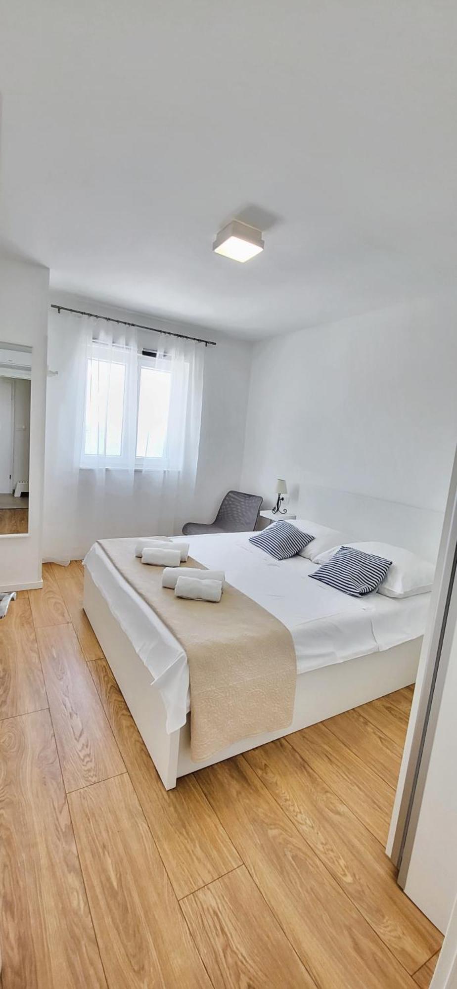 Captain'S House Primosten - Feel The Sea Dolac 외부 사진