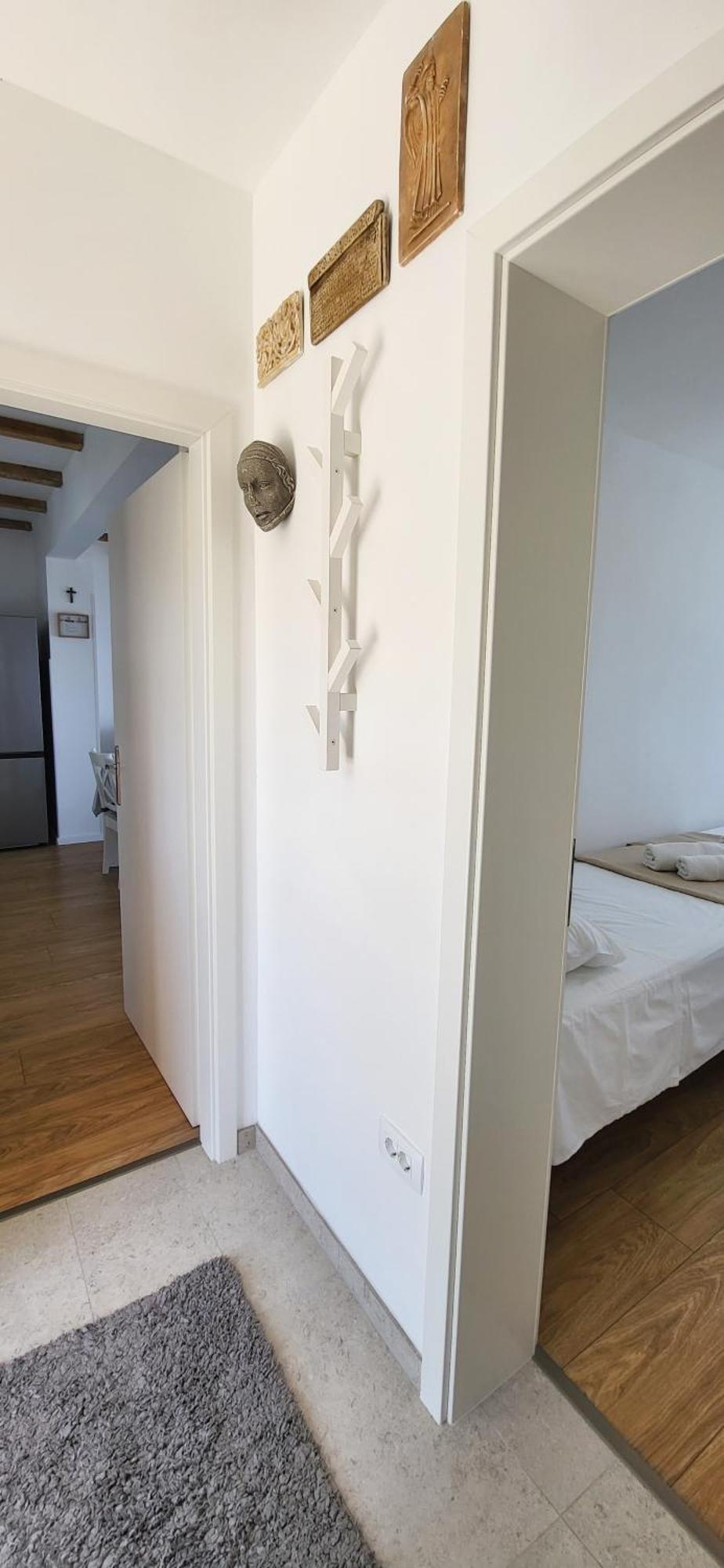 Captain'S House Primosten - Feel The Sea Dolac 외부 사진