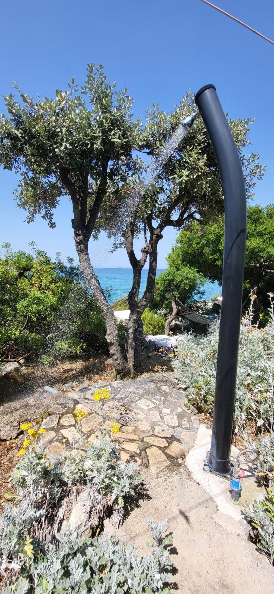 Captain'S House Primosten - Feel The Sea Dolac 외부 사진