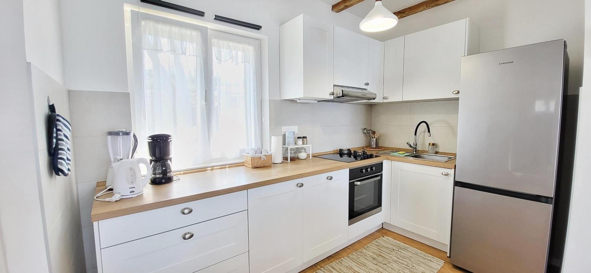 Captain'S House Primosten - Feel The Sea Dolac 외부 사진